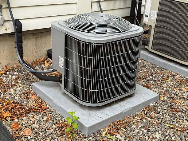 24/7 Emergency Ac Installation experts in Perryville, AR