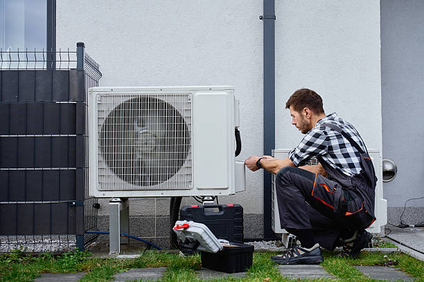 Top rated local Ac Installation specialists in Perryville, AR